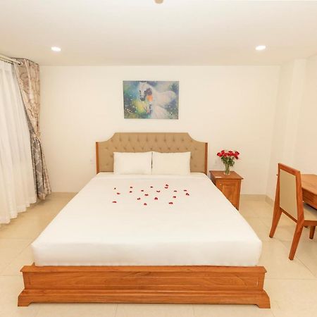 Bao Son Hotel - Apartment Nha Trang Extérieur photo