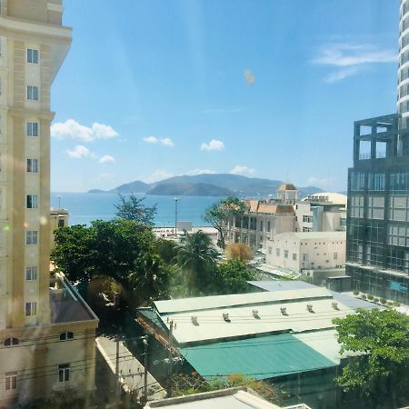 Bao Son Hotel - Apartment Nha Trang Extérieur photo