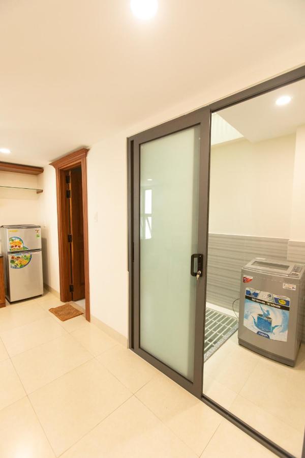 Bao Son Hotel - Apartment Nha Trang Extérieur photo