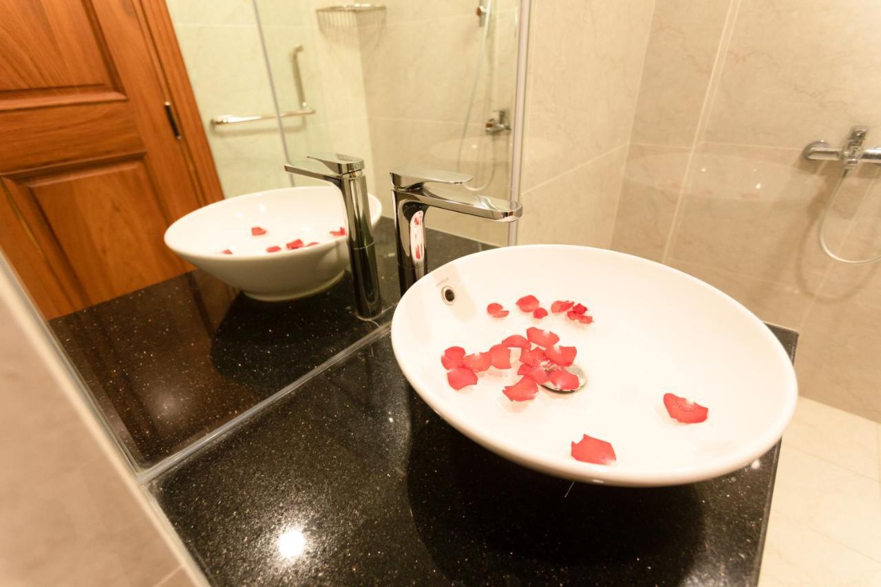 Bao Son Hotel - Apartment Nha Trang Extérieur photo