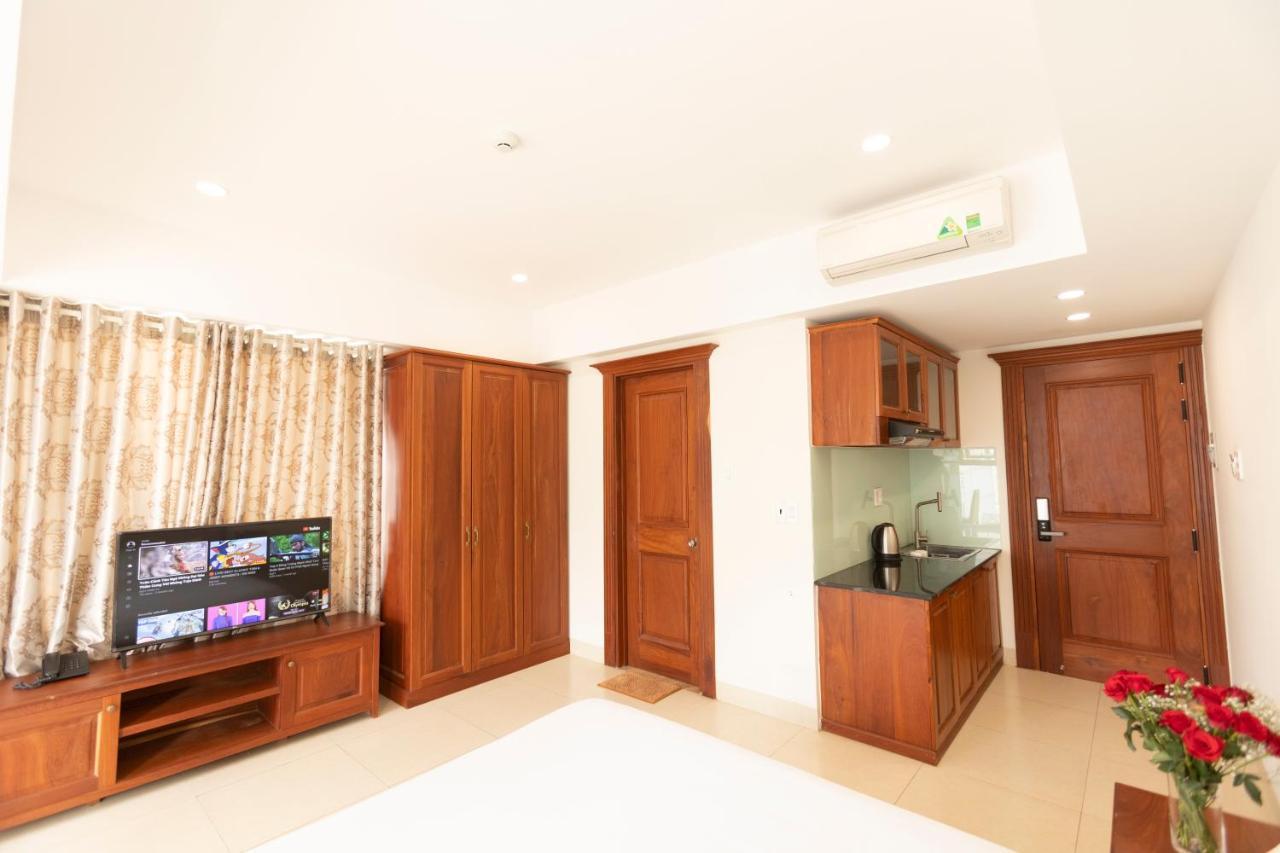 Bao Son Hotel - Apartment Nha Trang Extérieur photo