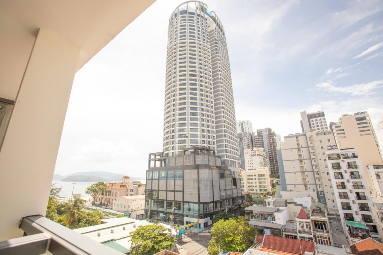 Bao Son Hotel - Apartment Nha Trang Extérieur photo