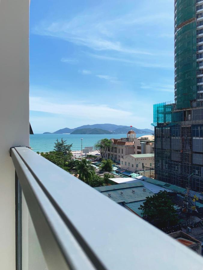 Bao Son Hotel - Apartment Nha Trang Extérieur photo